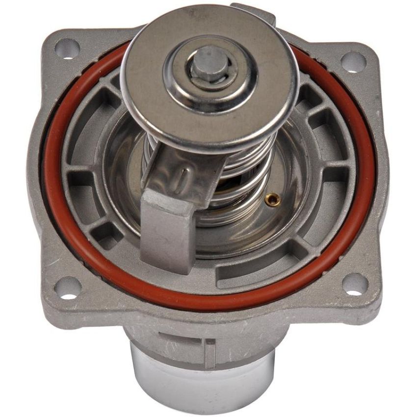 DORMAN 902-819 Integrated Thermostat Housing Assembly With Sensor