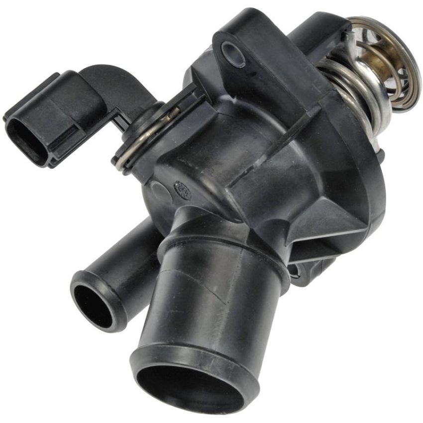 DORMAN 902-820 Integrated Thermostat Housing Assembly With Sensor