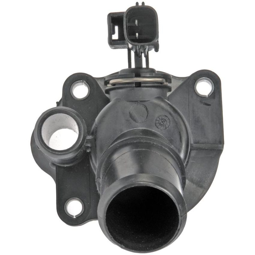 DORMAN 902-820 Integrated Thermostat Housing Assembly With Sensor