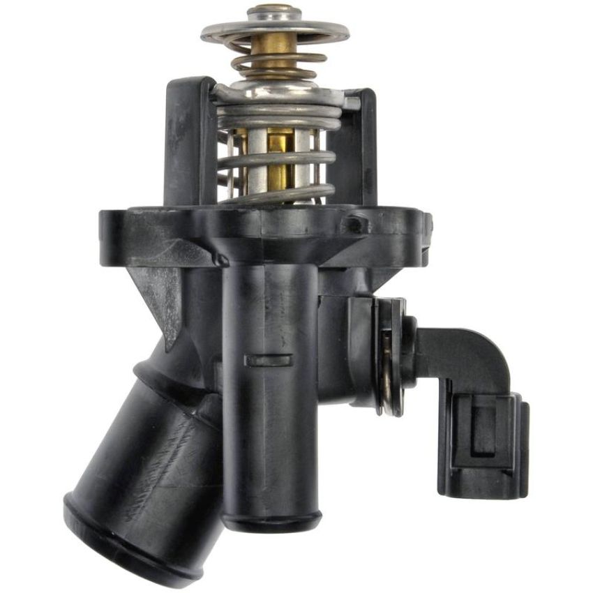 DORMAN 902-820 Integrated Thermostat Housing Assembly With Sensor