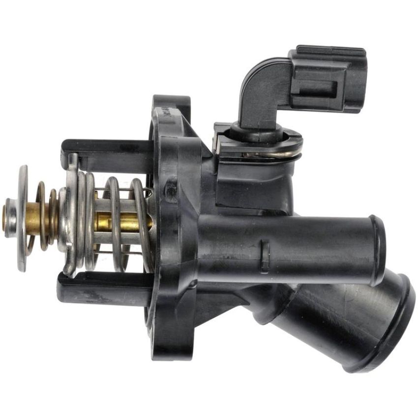 DORMAN 902-820 Integrated Thermostat Housing Assembly With Sensor