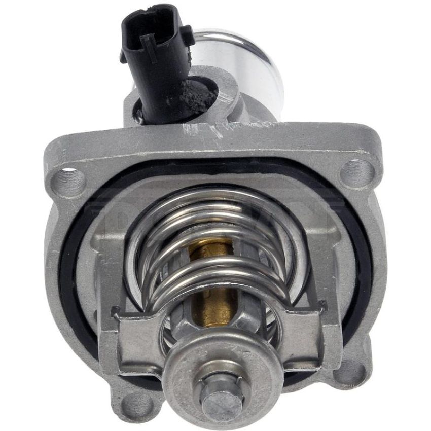 DORMAN 902-821 Integrated Thermostat Housing Assembly With Sensor
