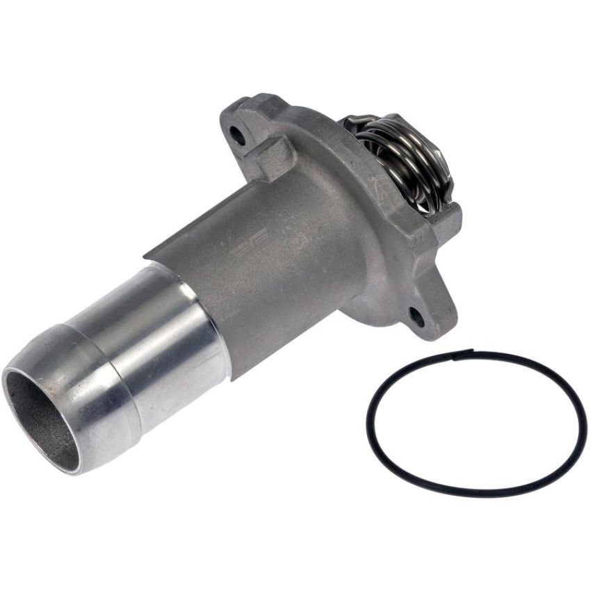 DORMAN 902-847 Integrated Thermostat Housing Assembly