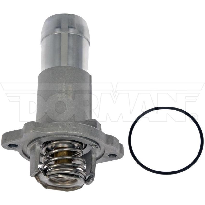 DORMAN 902-847 Integrated Thermostat Housing Assembly