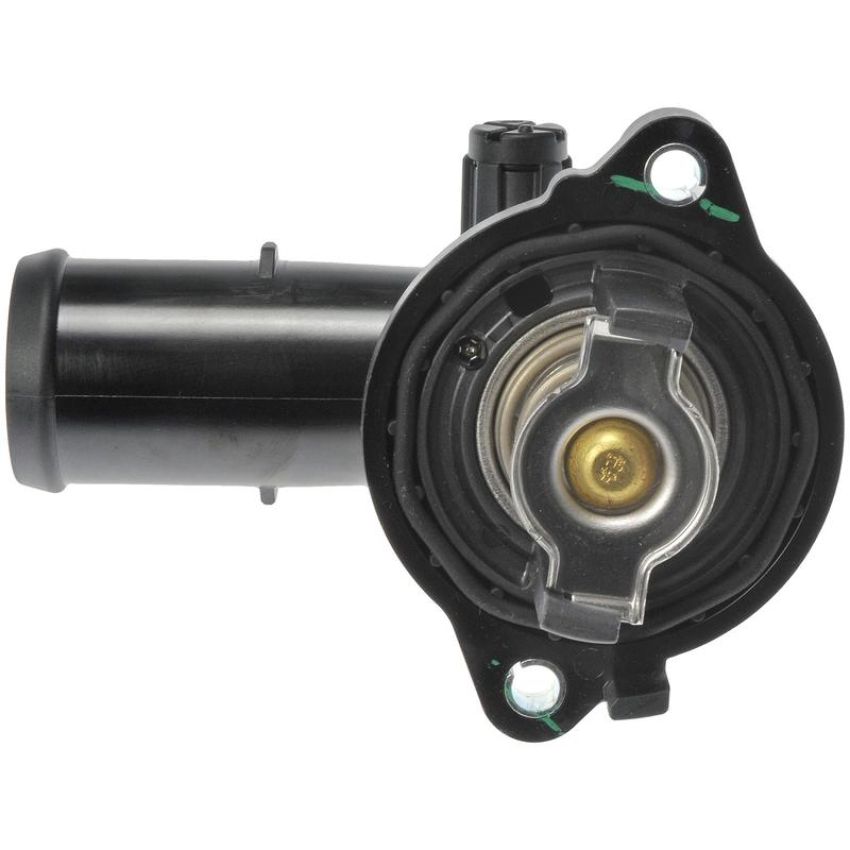 DORMAN 902-852 Engine Coolant Thermostat Housing Assembly