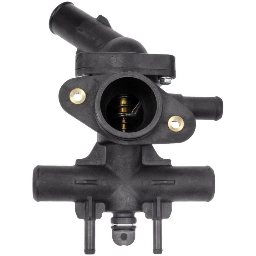 DORMAN 902-858 Engine Coolant Thermostat Housing Assembly