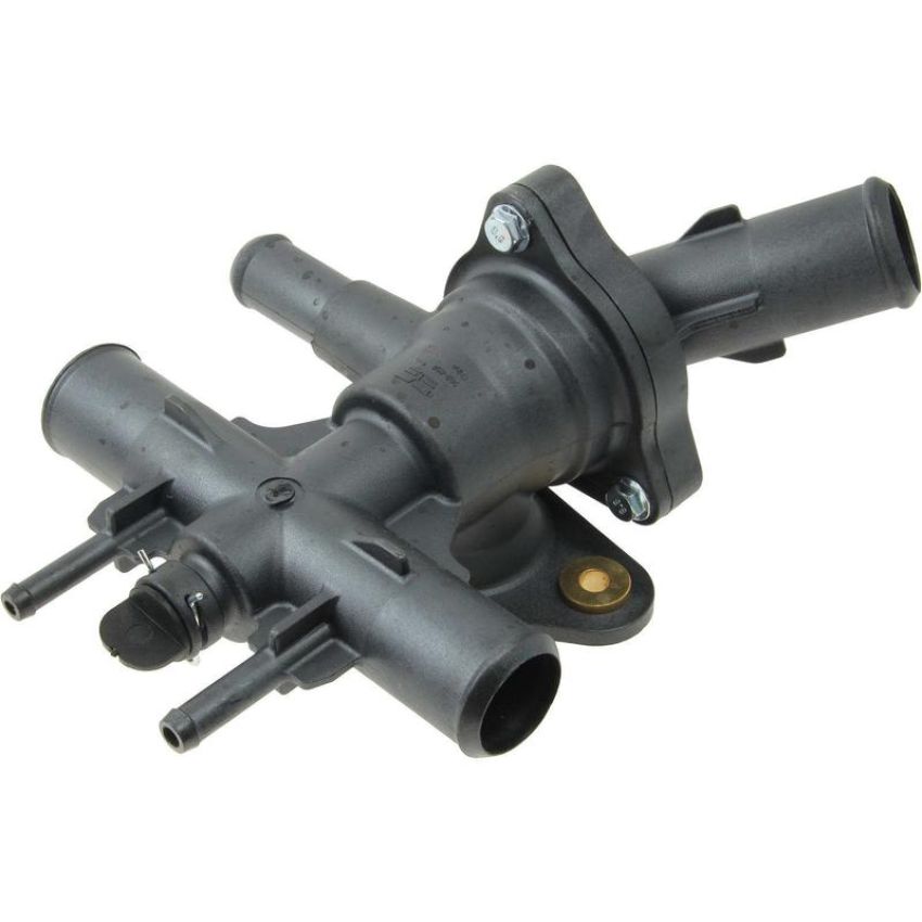 DORMAN 902-858 Engine Coolant Thermostat Housing Assembly