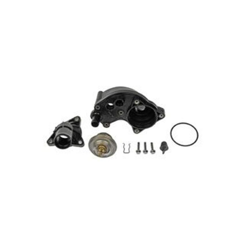 DORMAN 902-860 Engine Coolant Thermostat Housing Assembly