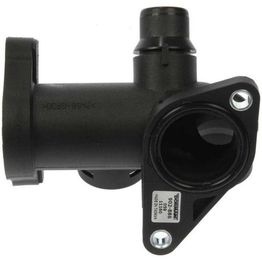 DORMAN 902-886 Engine Coolant Water Outlet