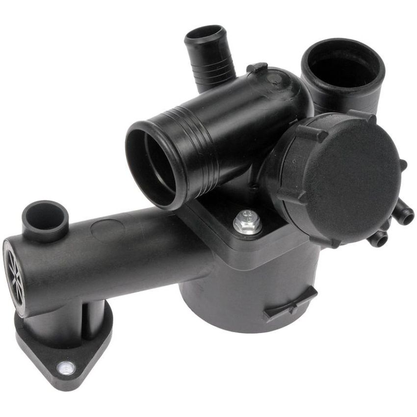 DORMAN 902-903 Engine Coolant Thermostat Housing Assembly