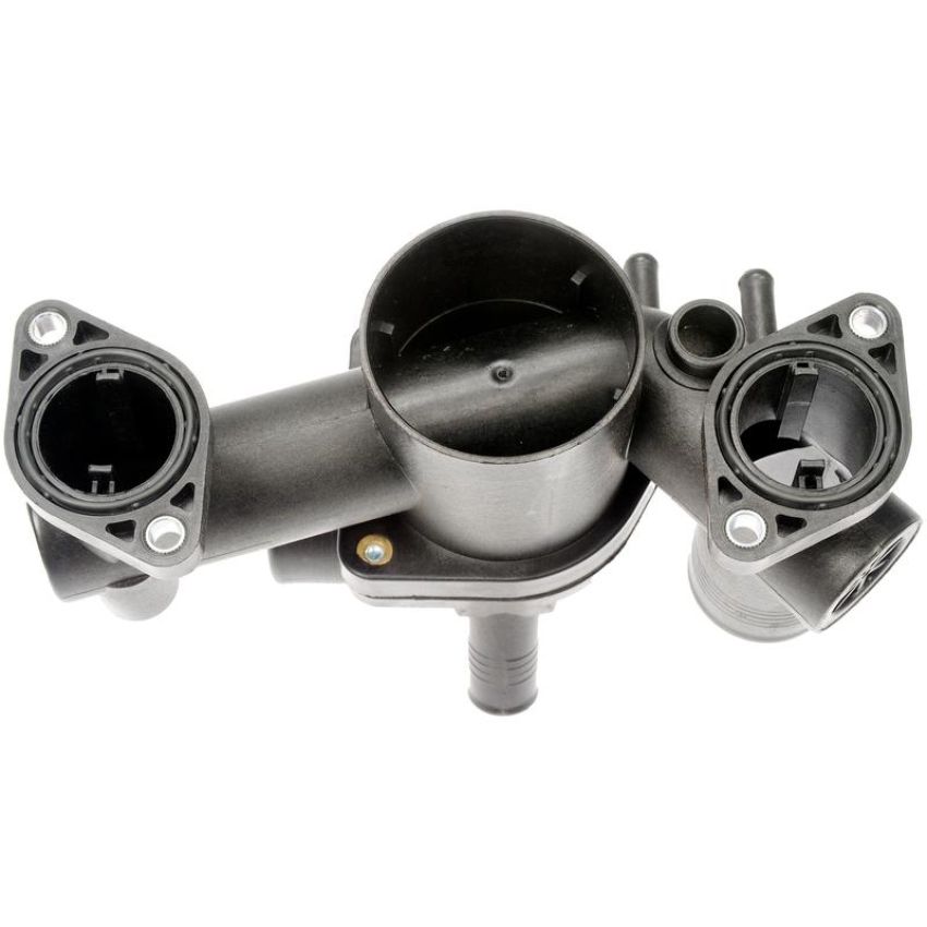 DORMAN 902-903 Engine Coolant Thermostat Housing Assembly