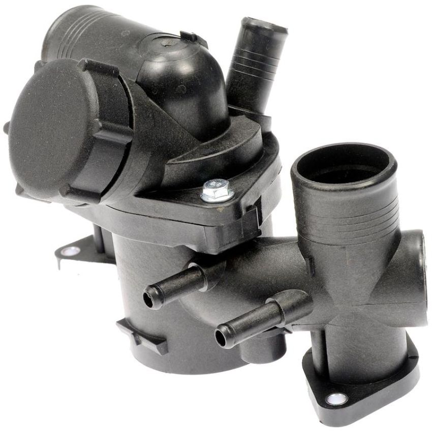 DORMAN 902-903 Engine Coolant Thermostat Housing Assembly