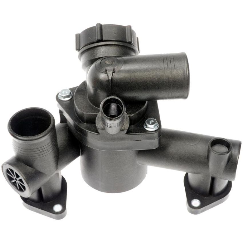 DORMAN 902-903 Engine Coolant Thermostat Housing Assembly
