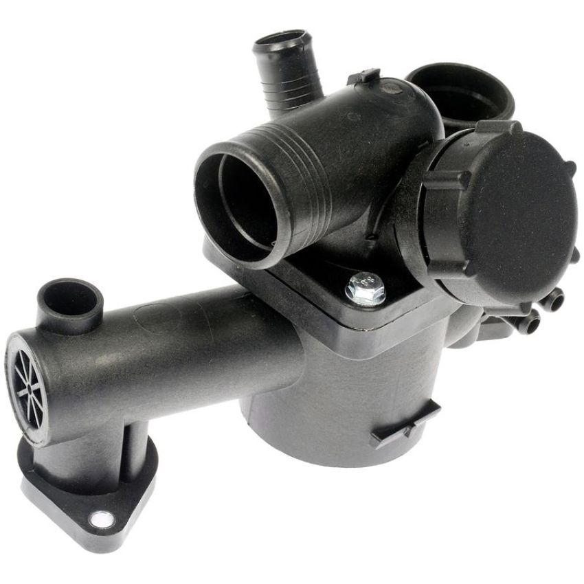 DORMAN 902-903 Engine Coolant Thermostat Housing Assembly