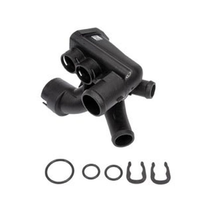 DORMAN 902-920 Engine Coolant Thermostat Housing Assembly