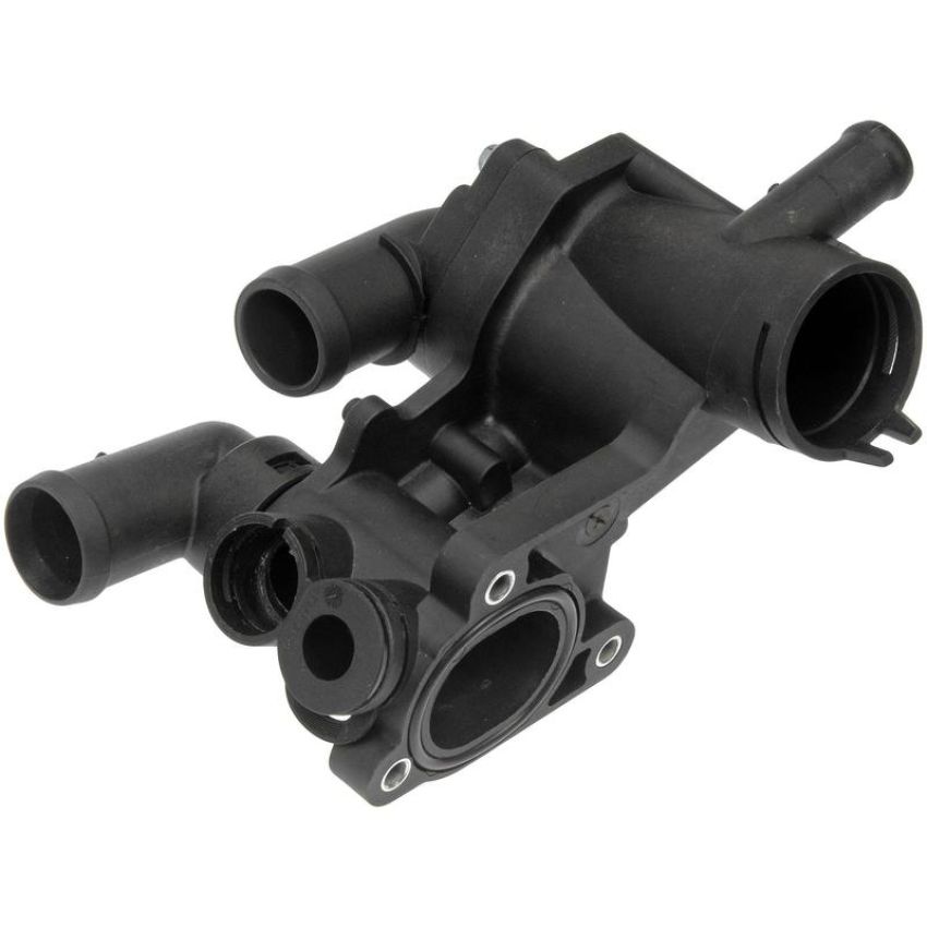 DORMAN 902-957 Engine Coolant Thermostat Housing Assembly