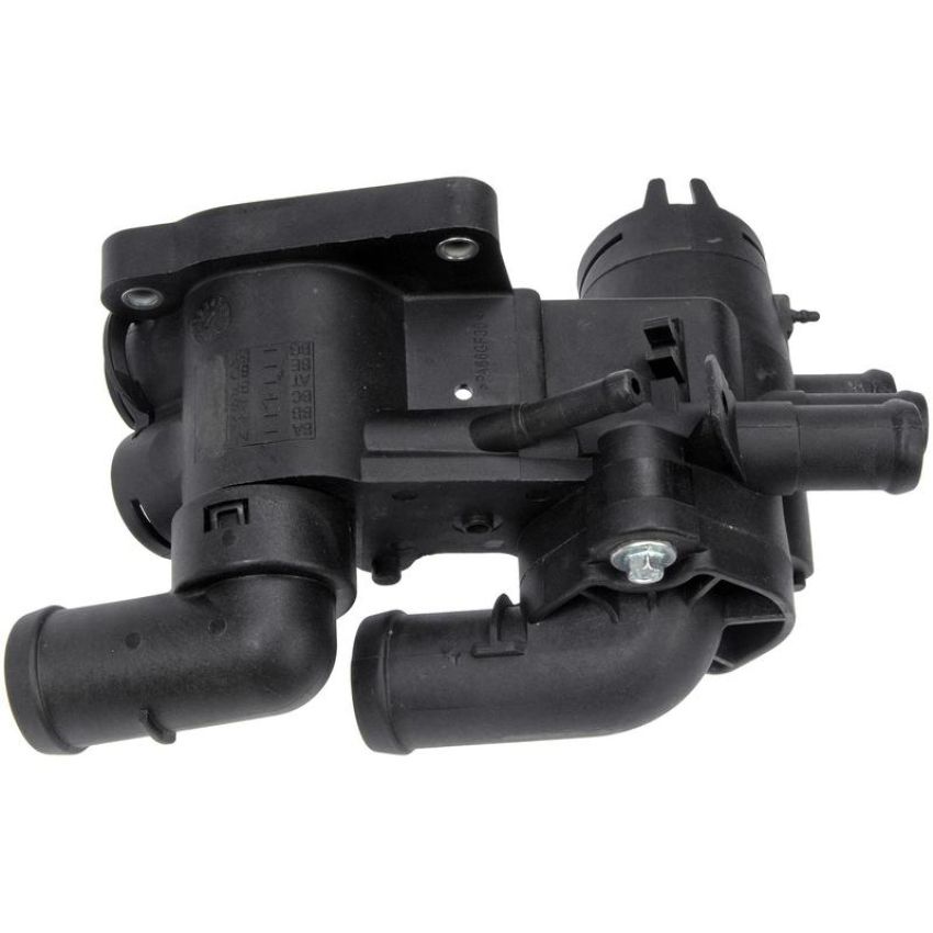 DORMAN 902-957 Engine Coolant Thermostat Housing Assembly