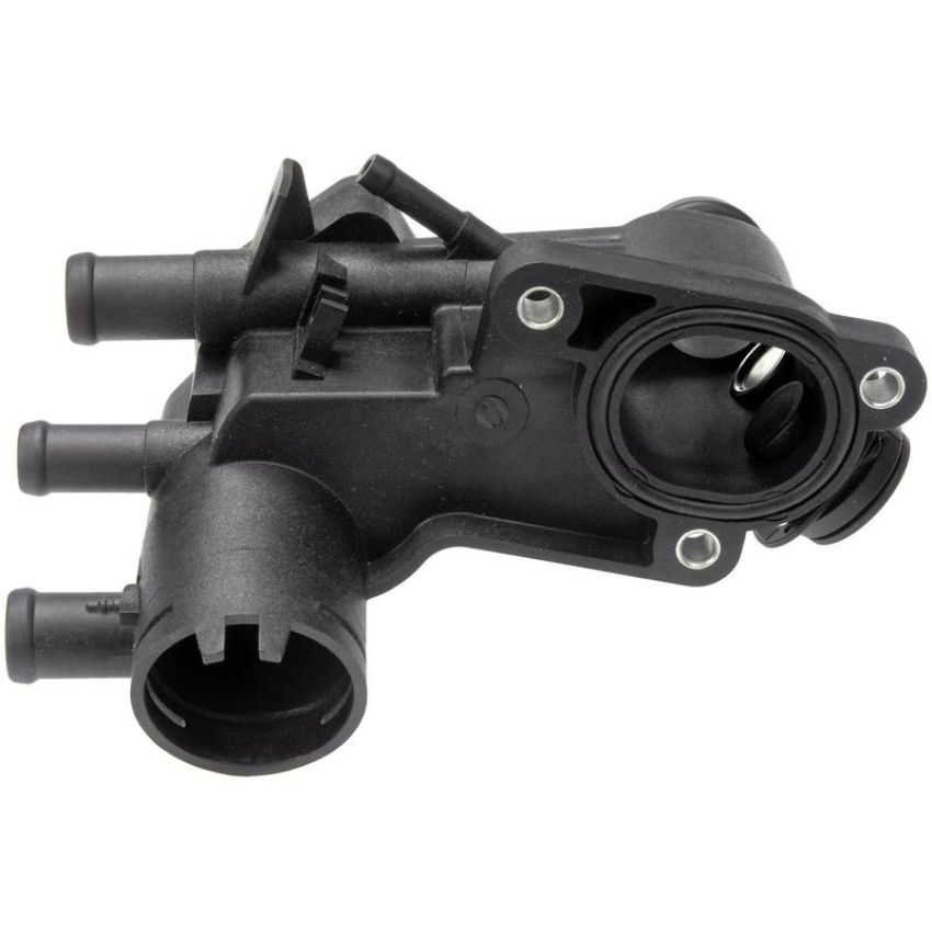 DORMAN 902-959 Engine Coolant Thermostat Housing Assembly