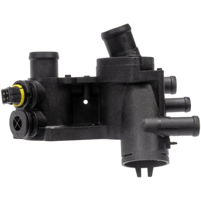 DORMAN 902-959 Engine Coolant Thermostat Housing Assembly