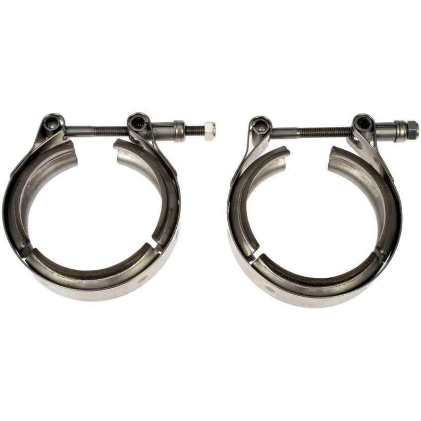 DORMAN 903-2002 Exhaust Gas Recirculation Clamp