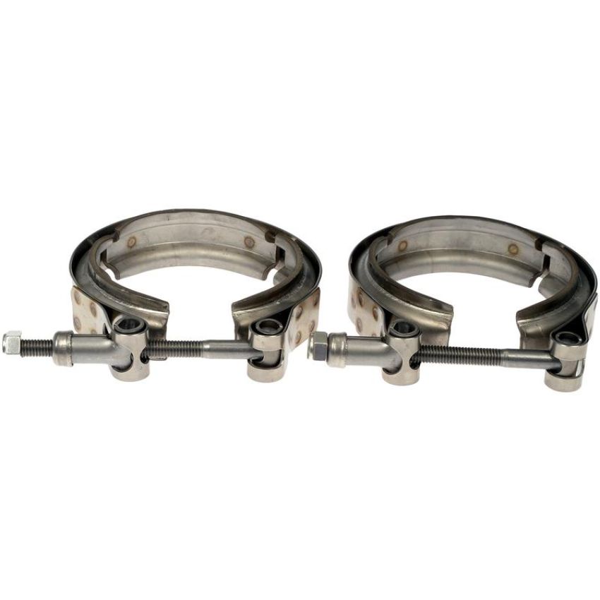 DORMAN 903-2002 Exhaust Gas Recirculation Clamp
