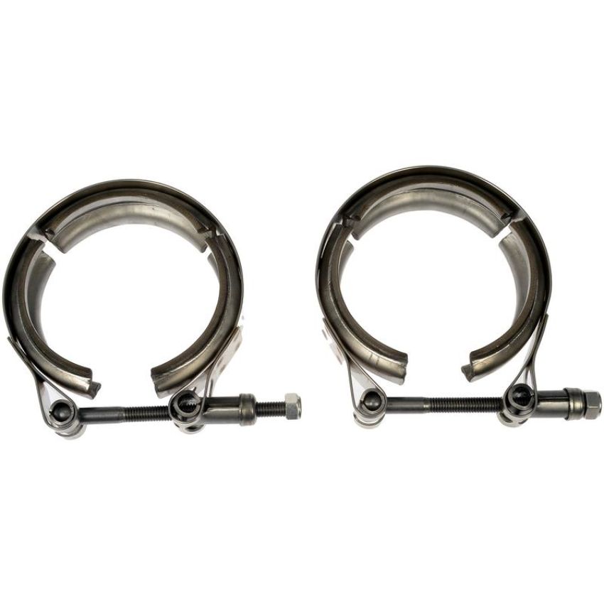 DORMAN 903-2002 Exhaust Gas Recirculation Clamp