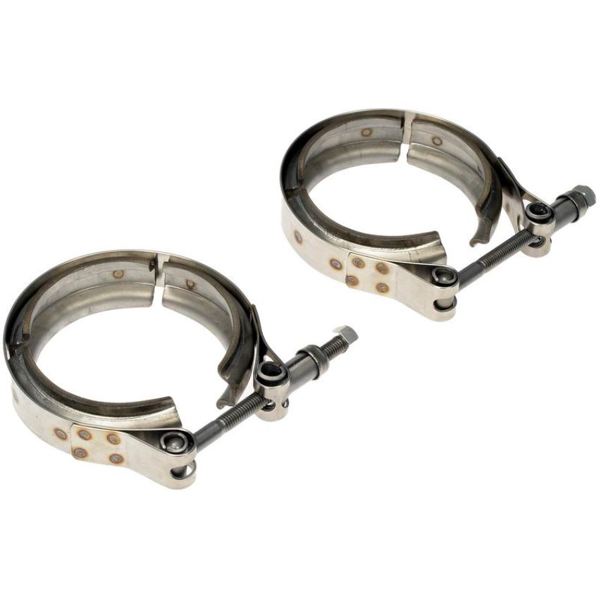 DORMAN 903-2002 Exhaust Gas Recirculation Clamp
