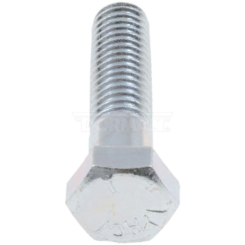 DORMAN 903-215 Cap Screw-Hex Head-Grade 5- 3/8-16 x 1-1/2 In.