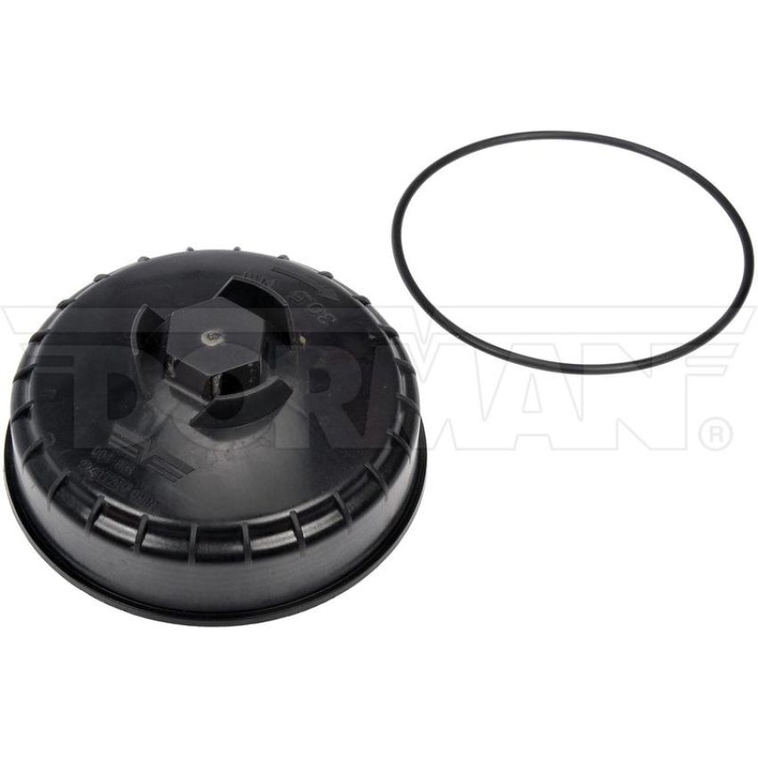 DORMAN 904-001 Fuel Filter Cap And Gasket