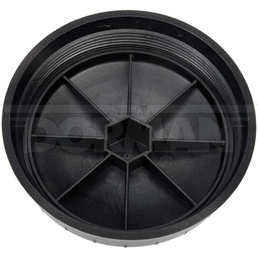 DORMAN 904-001 Fuel Filter Cap And Gasket