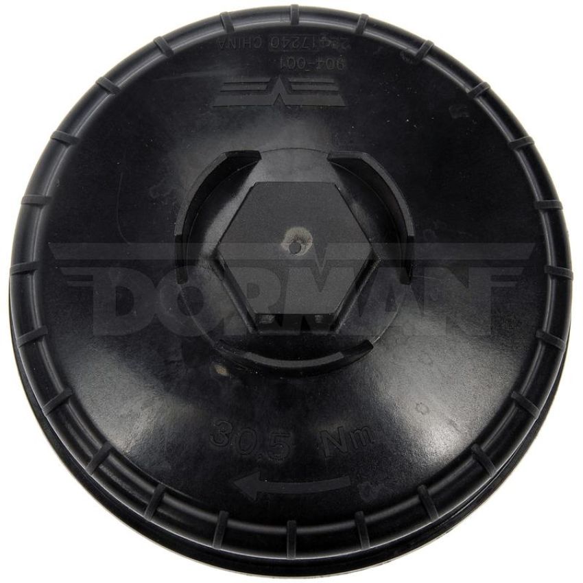 DORMAN 904-001 Fuel Filter Cap And Gasket