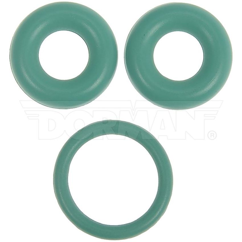 DORMAN 904-020 Fuel Bowl Drain Valve O-Rings
