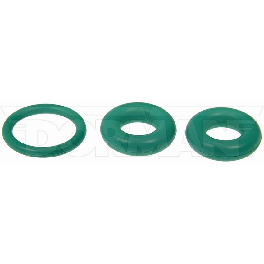 DORMAN 904-020 Fuel Bowl Drain Valve O-Rings
