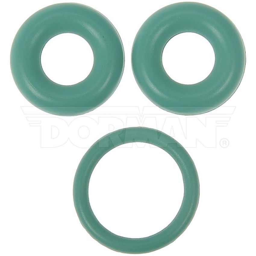 DORMAN 904-020 Fuel Bowl Drain Valve O-Rings
