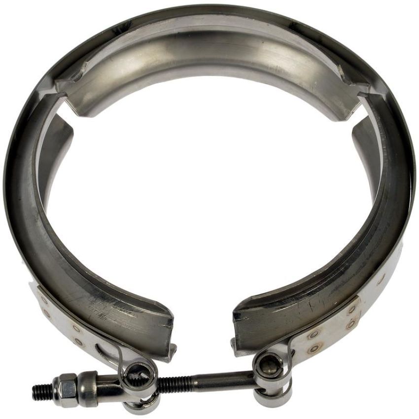 DORMAN 904-0251 Exhaust V-Band Clamp