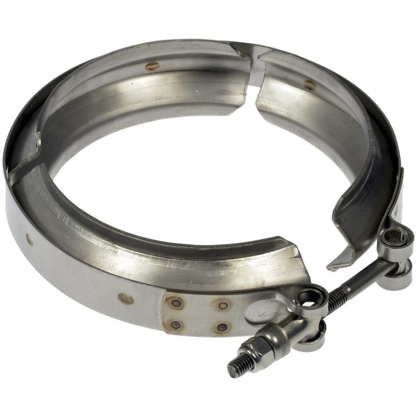 DORMAN 904-0251 Exhaust V-Band Clamp