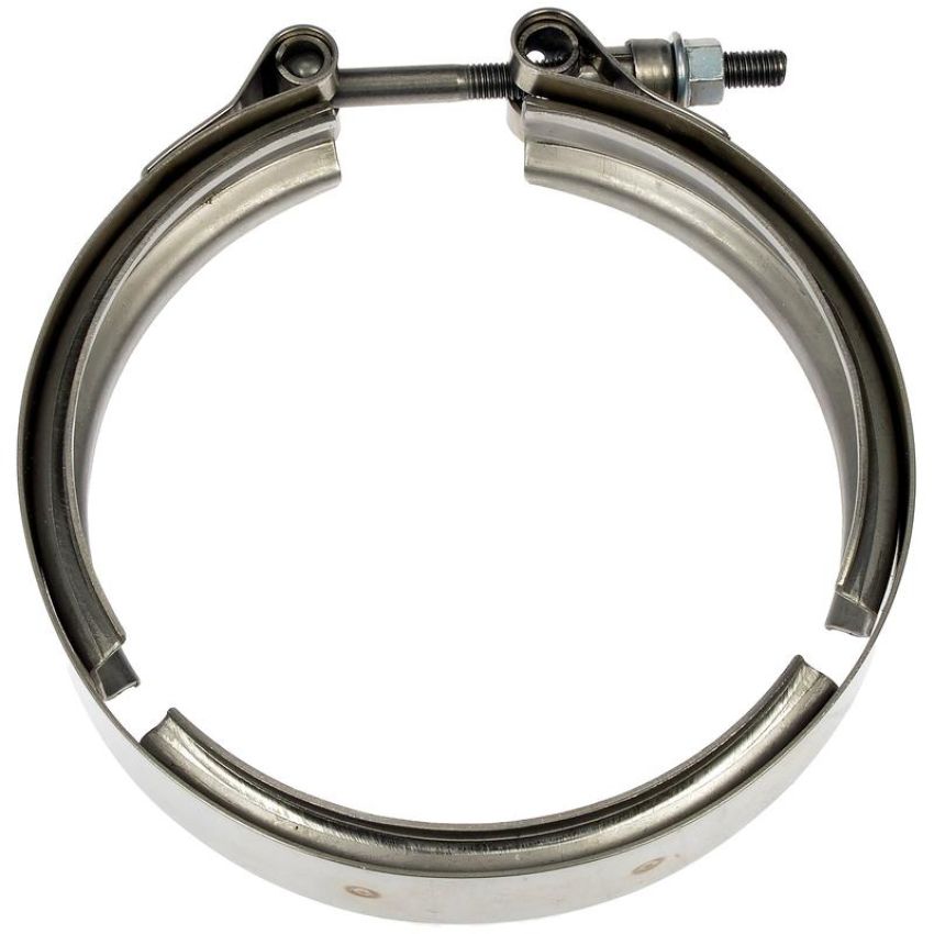 DORMAN 904-0261 Exhaust V-Band Clamp