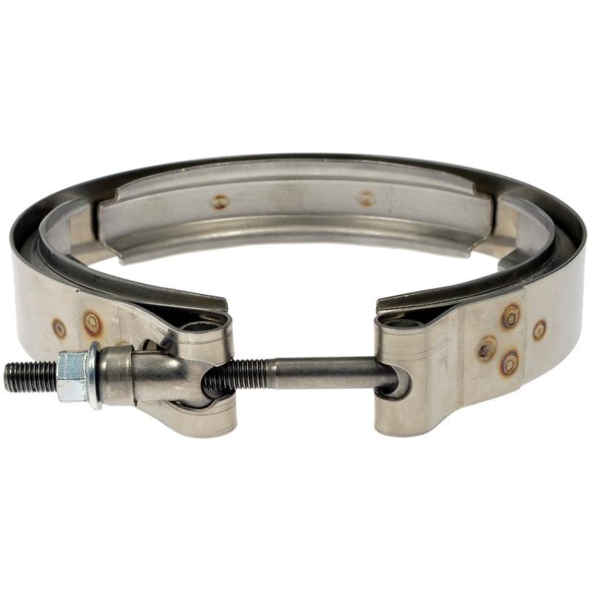DORMAN 904-0261 Exhaust V-Band Clamp