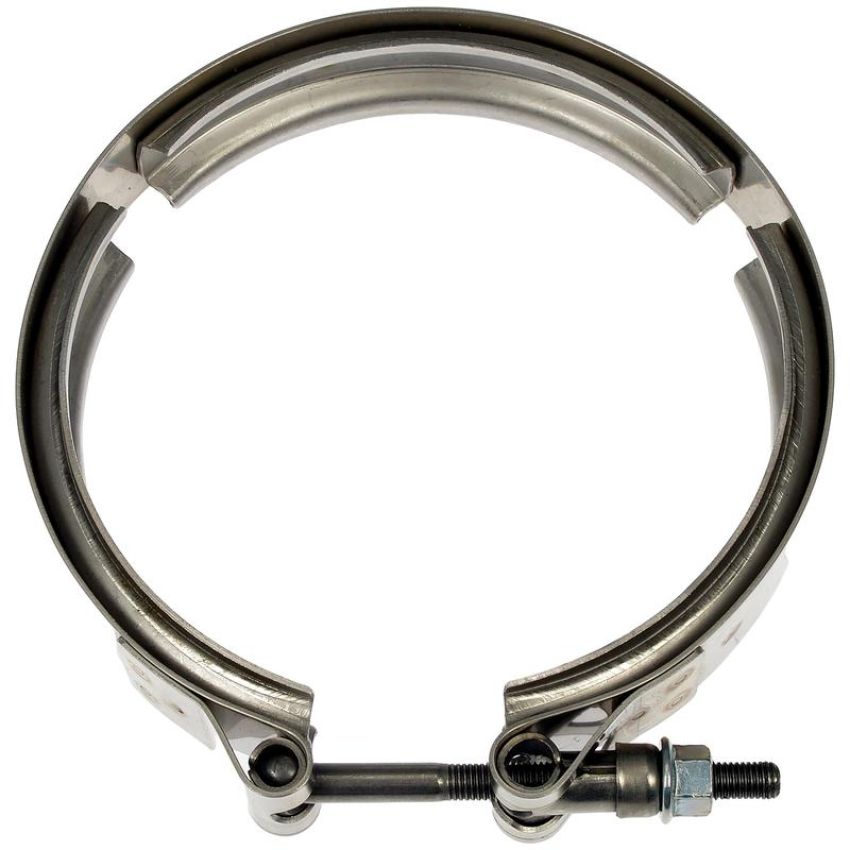 DORMAN 904-0261 Exhaust V-Band Clamp