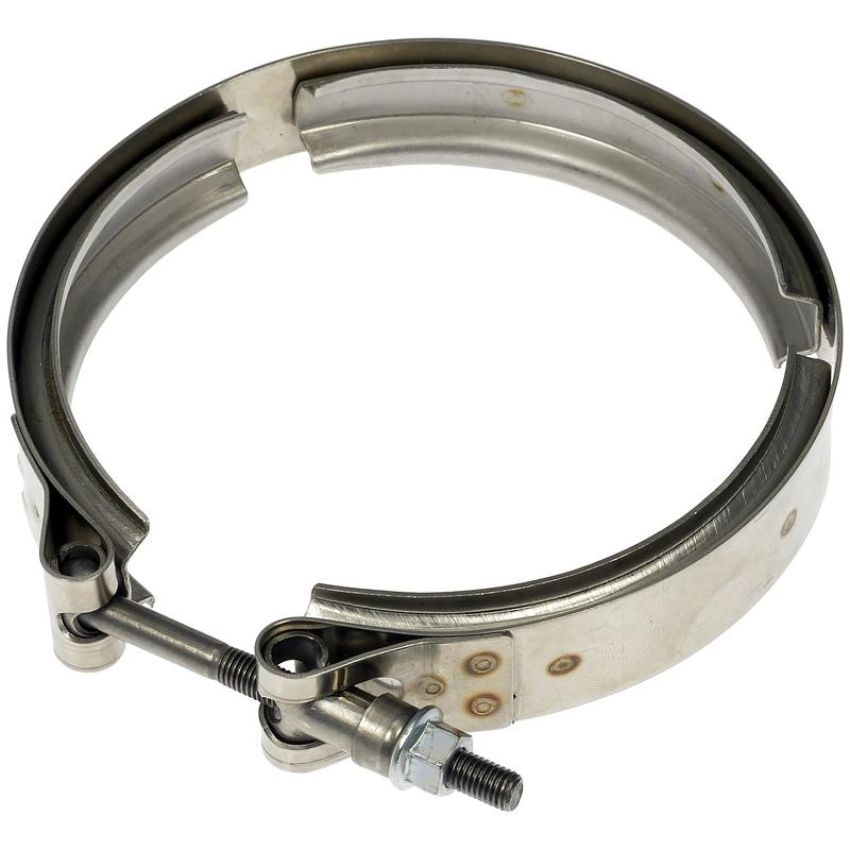 DORMAN 904-0261 Exhaust V-Band Clamp