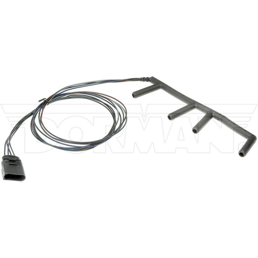 DORMAN 904-090 Glow Plug Wiring Harness