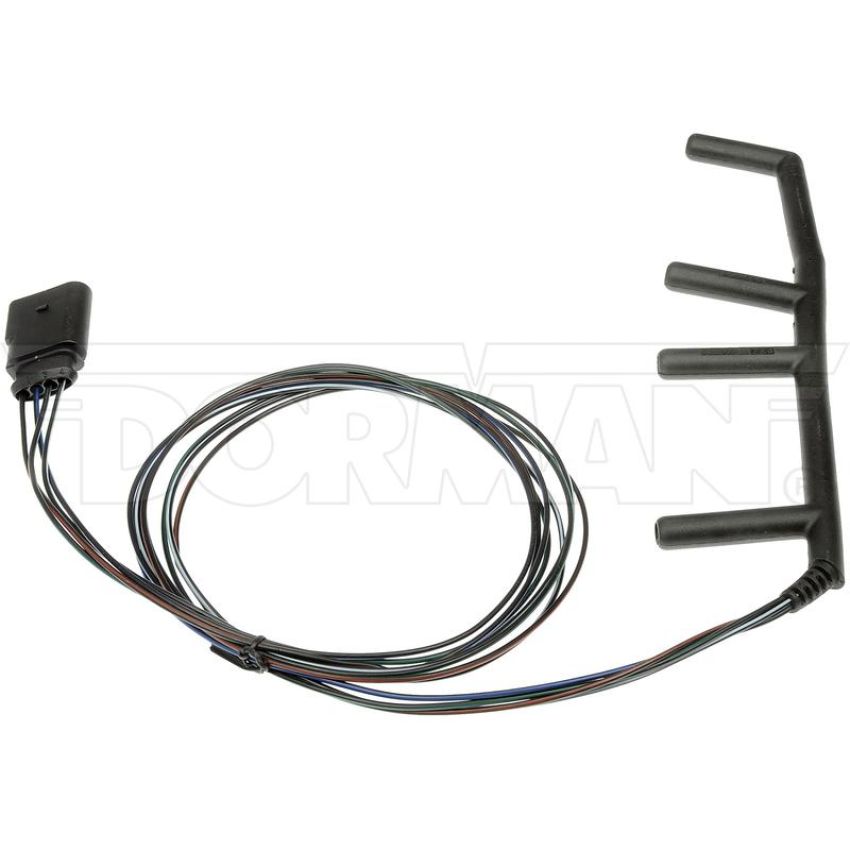 DORMAN 904-090 Glow Plug Wiring Harness