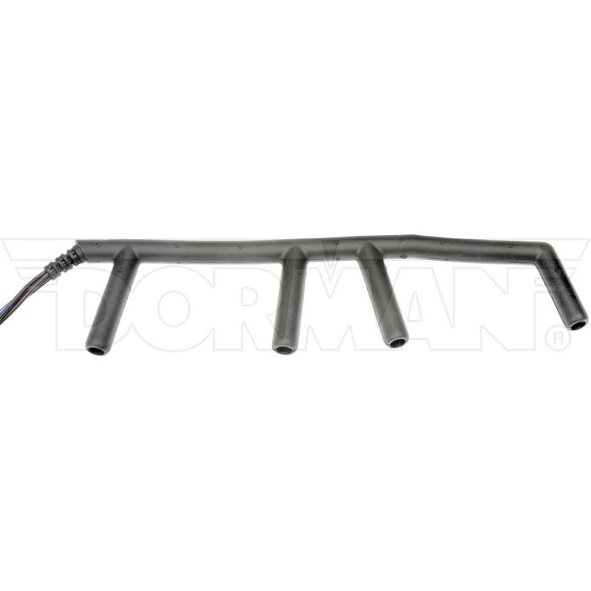 DORMAN 904-090 Glow Plug Wiring Harness