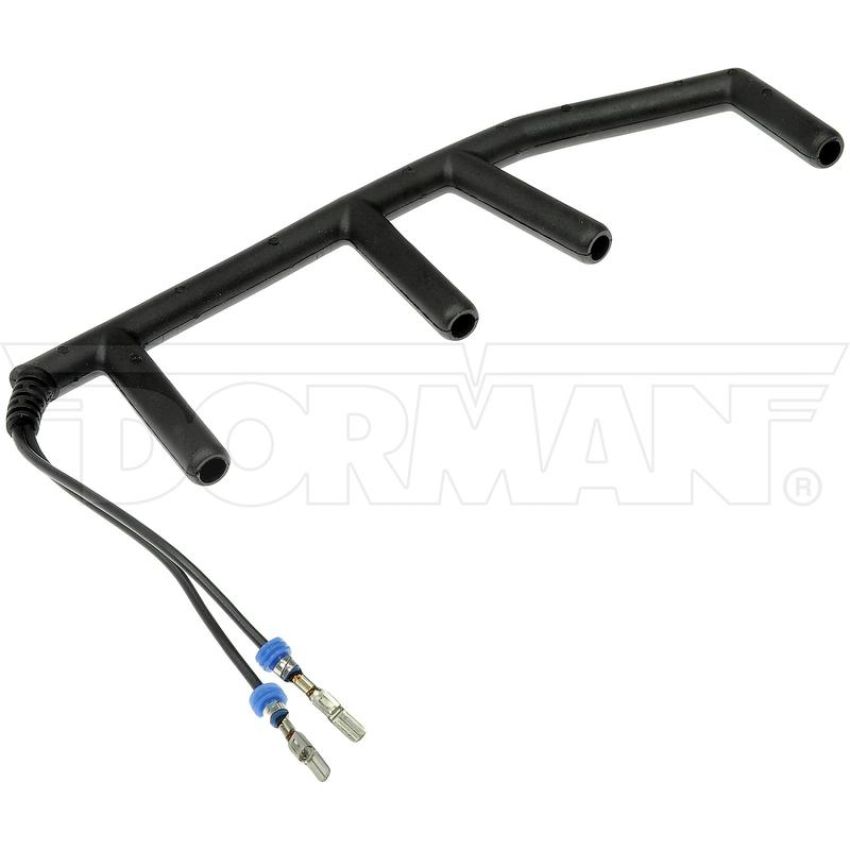 DORMAN 904-091 Glow Plug Wiring Harness