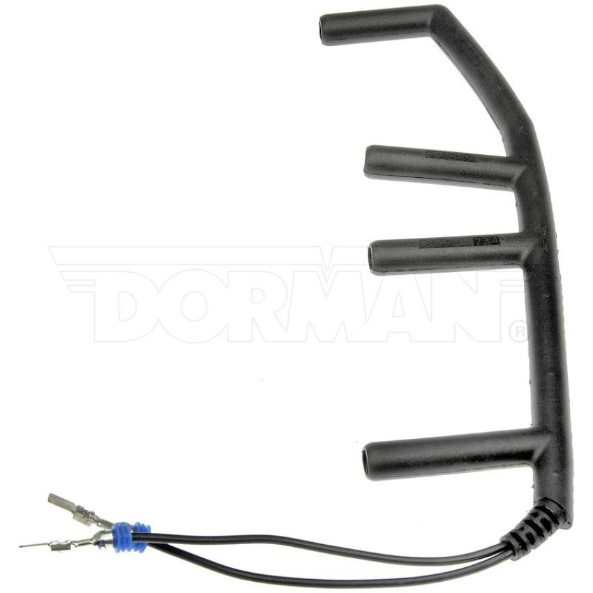 DORMAN 904-091 Glow Plug Wiring Harness