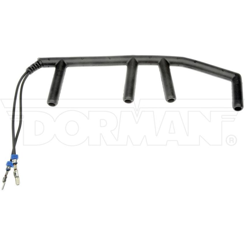 DORMAN 904-091 Glow Plug Wiring Harness