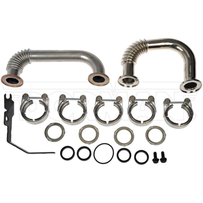 DORMAN 904-0999 Heavy Duty Exhaust Gas Recirculation Cooler Gasket Kit