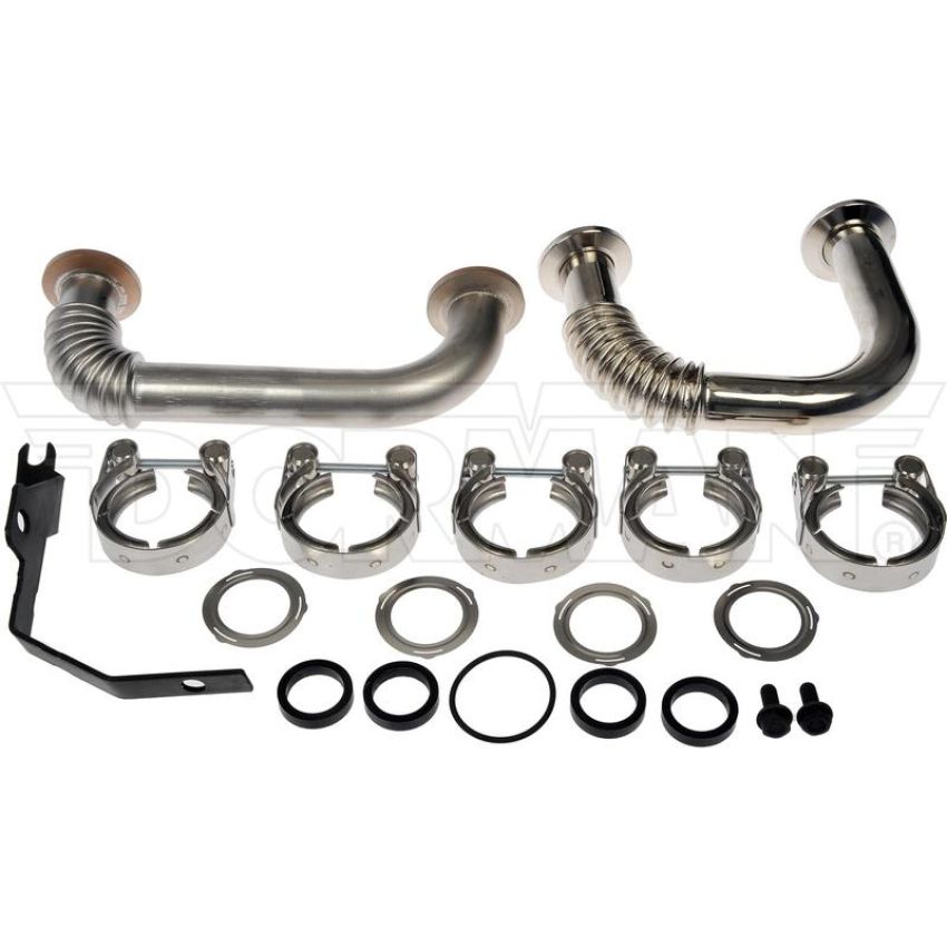 DORMAN 904-0999 Heavy Duty Exhaust Gas Recirculation Cooler Gasket Kit