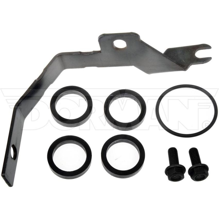 DORMAN 904-0999 Heavy Duty Exhaust Gas Recirculation Cooler Gasket Kit
