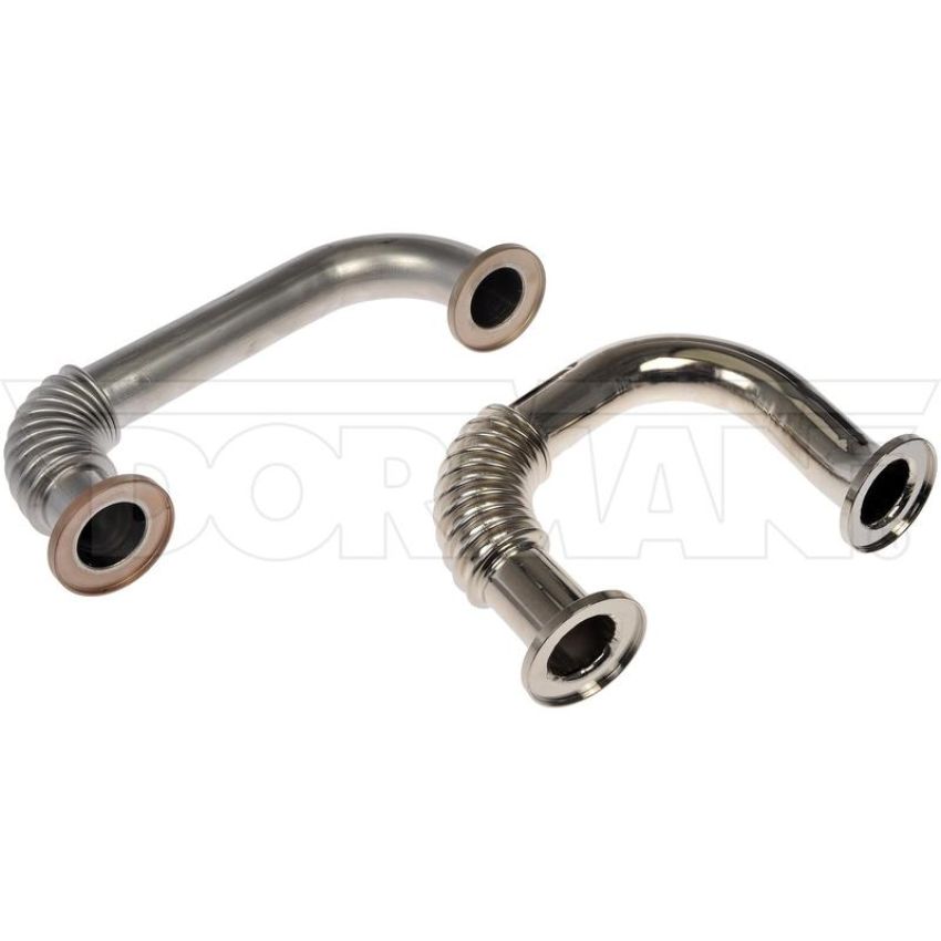 DORMAN 904-0999 Heavy Duty Exhaust Gas Recirculation Cooler Gasket Kit